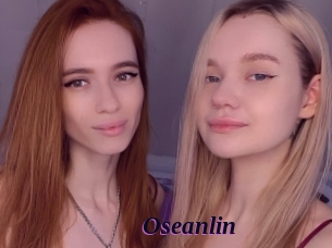 Oseanlin