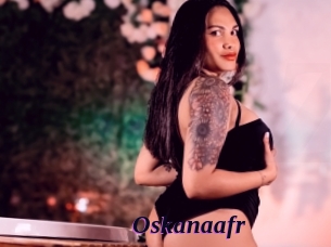 oskanaafr Spezial Sexcam