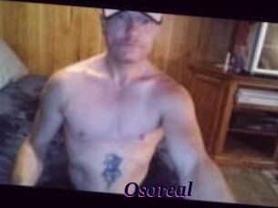 Osoreal