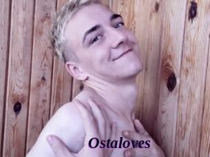 Ostaloves