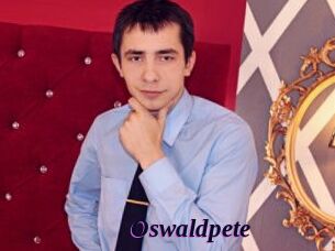 Oswaldpete
