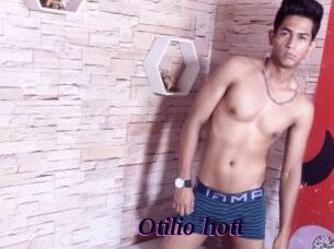 Otilio_hott