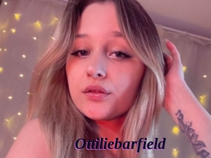 Ottiliebarfield