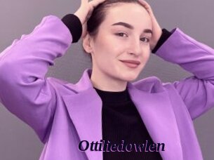 ottiliedowlen Spezial Sexcam