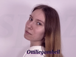 Ottiliegambell