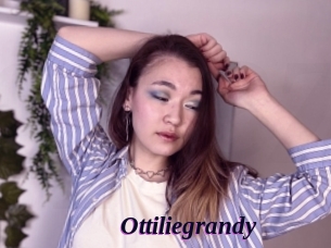 Ottiliegrandy