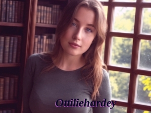 ottiliehardey Spezial Sexcam