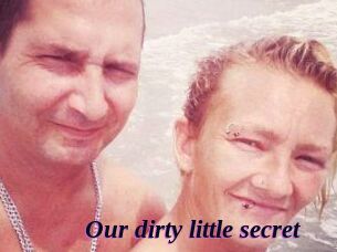 our_dirty_little_secret Spezial Sexcam