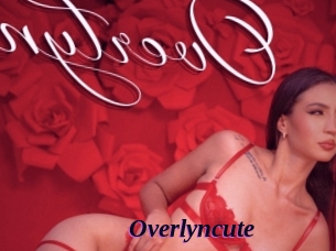Overlyncute
