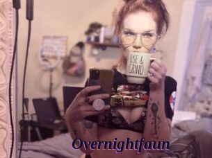 overnightfaun Spezial Sexcam