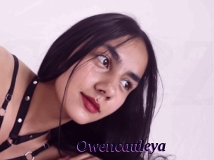 Owencattleya