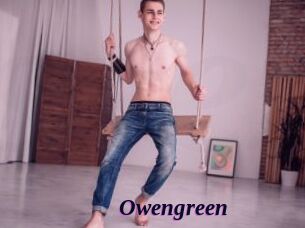 Owengreen