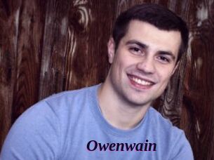 Owenwain