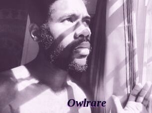Owlrare