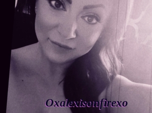 Oxalexisonfirexo