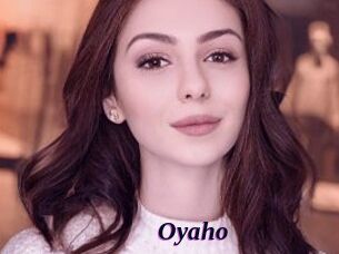 Oyaho