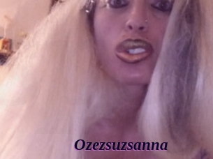 Ozezsuzsanna
