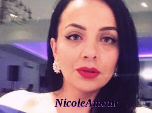 NicoleAmour Spezial Sexcam