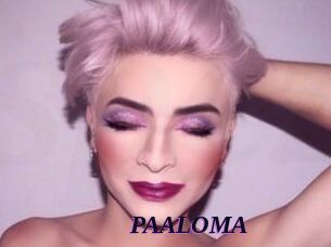 PAALOMA
