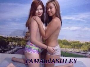 PAMAndASHLEY