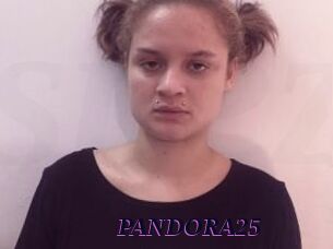 PANDORA25
