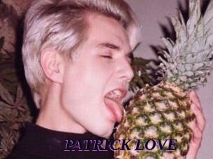 PATRICK_LOVE