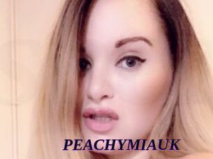 PEACHYMIAUK Spezial Sexcam