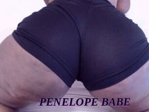 PENELOPE_BABE Spezial Sexcam