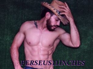 PERSEUS11INCHES Spezial Sexcam