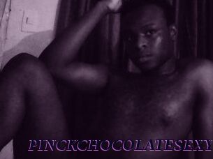 PINCKCHOCOLATESEXY