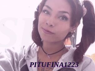PITUFINA1223