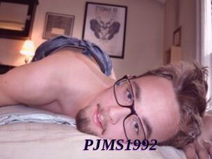 PJMS1992