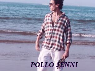 POLLO_JENNI Spezial Sexcam