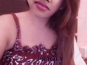 PRAGYA