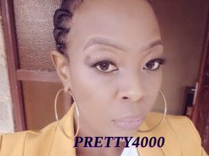 PRETTY4000 Spezial Sexcam