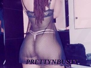 PRETTYNBUSTY