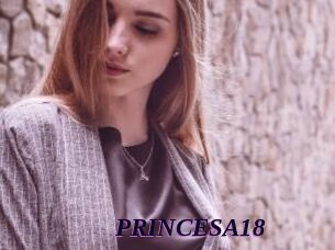 PRINCESA18