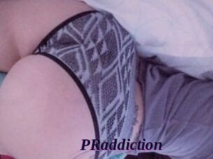 PRaddiction