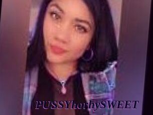 PUSSYhorhySWEET