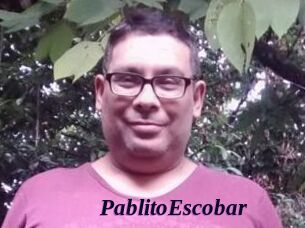 PablitoEscobar