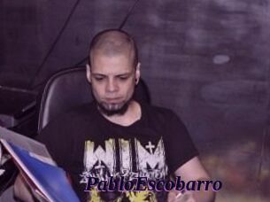 PabloEscobarro
