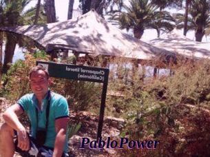PabloPower