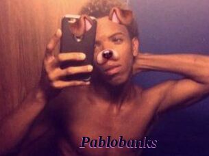 Pablobanks Spezial Sexcam