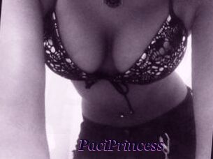 Paci_Princess Spezial Sexcam