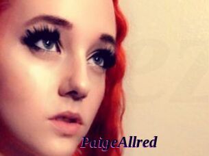 PaigeAllred