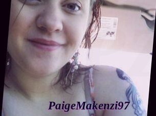 PaigeMakenzi97 Spezial Sexcam