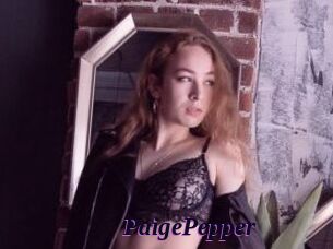PaigePepper