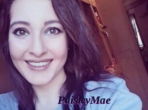 PaisleyMae