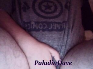PaladinDave Spezial Sexcam