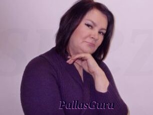 PallasGuru